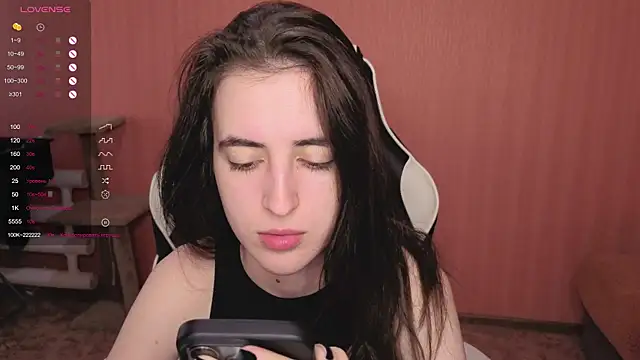 Snapshot of reaiss chatting on October 2025 03:31:02 AM reaiss online show from October 2025 03:31:02 AM