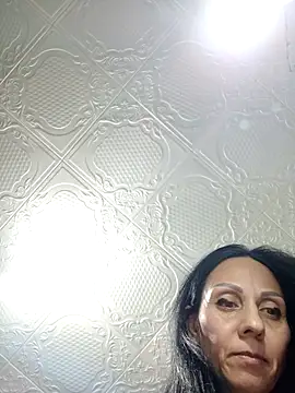 Ramona870 online show from December 2025 07:37:01 AM