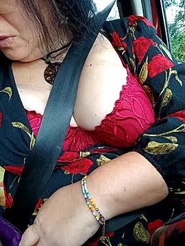 Erika41 online show from September 2025 06:46:01 AM