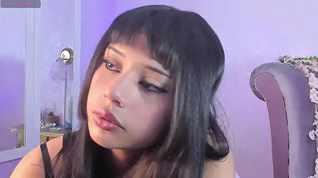 Seren Bleck online show from November 2025 02:55:02 AM