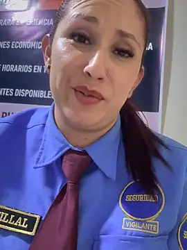 Megan-01- online show from October 2025 12:03:01 AM