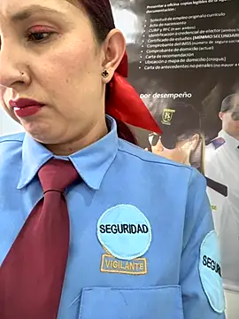 Megan-01- online show from November 2025 01:01:02 PM