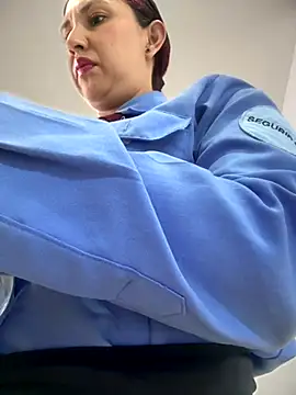 Megan-01- online show from November 2025 12:34:01 PM