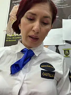 Megan-01- online show from February 2026 12:33:01 PM