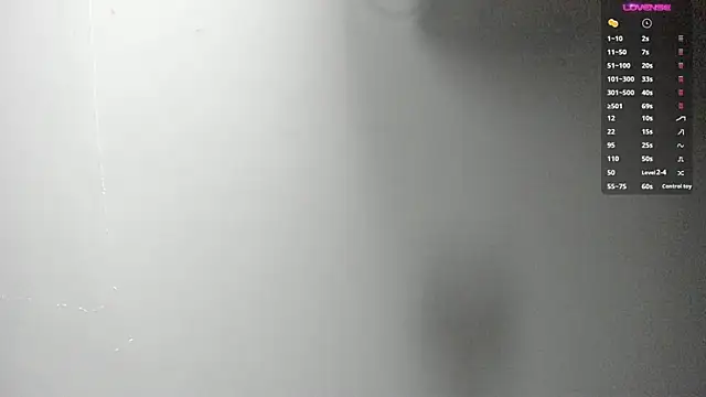 Gabriellacox online show from September 2025 07:35:01 PM