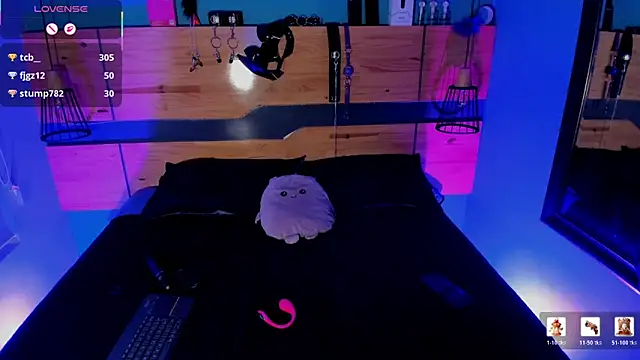 ChloeAllennn online show from March 2026 02:54:02 PM