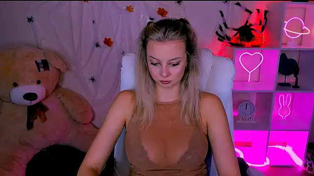 melissa richardson online show from October 2025 01:21:02 PM