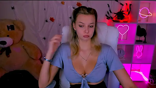 melissa richardson online show from October 2025 08:33:02 AM