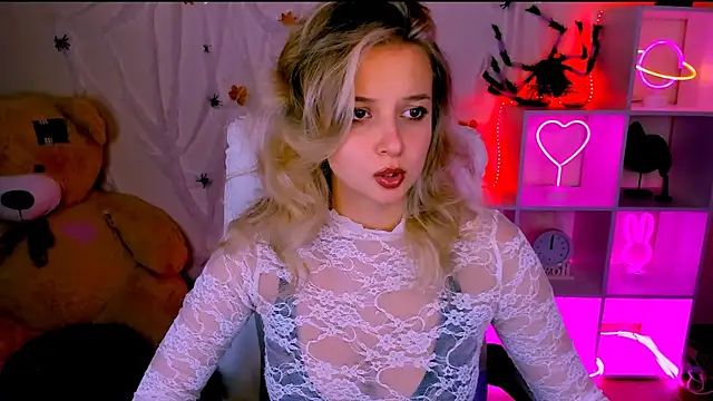 melissa richardson online show from October 2025 04:22:01 PM