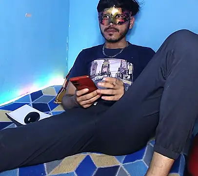 rahulkajuuu0909 online show from February 2026 05:10:02 PM