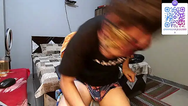 rahulkajuuu0909 online show from April 2026 03:31:02 PM