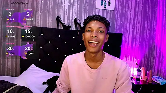 khler Angelis online show from December 2025 01:29:02 PM