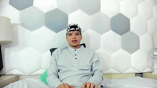 Axel Forte online show from November 2025 01:22:02 PM