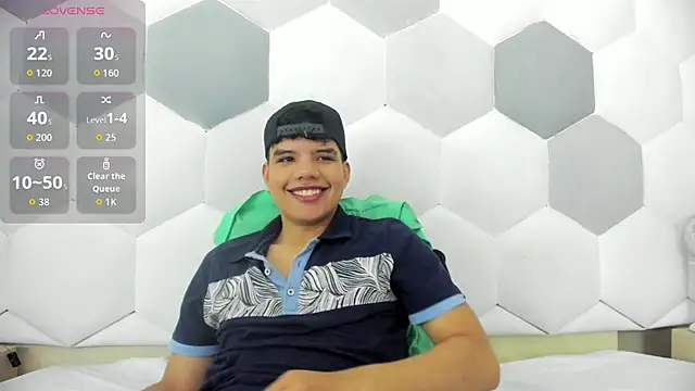 Axel Forte online show from November 2025 04:01:02 AM