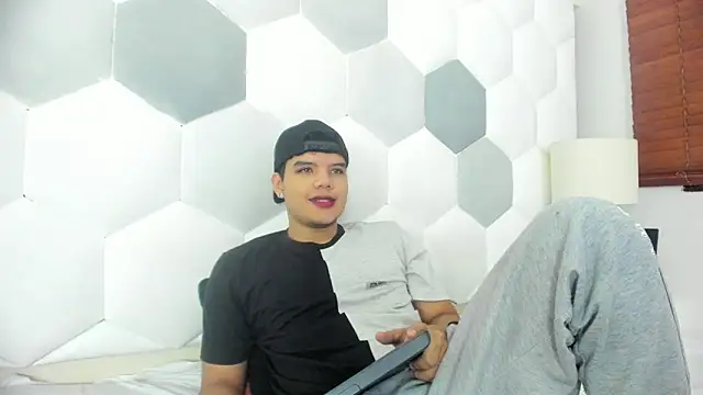 Axel Forte online show from March 2026 01:48:02 PM