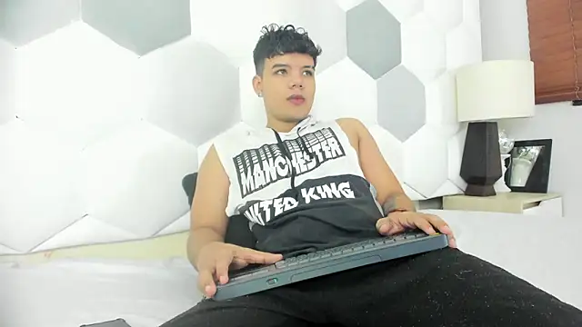 Axel Forte online show from April 2026 01:27:01 PM