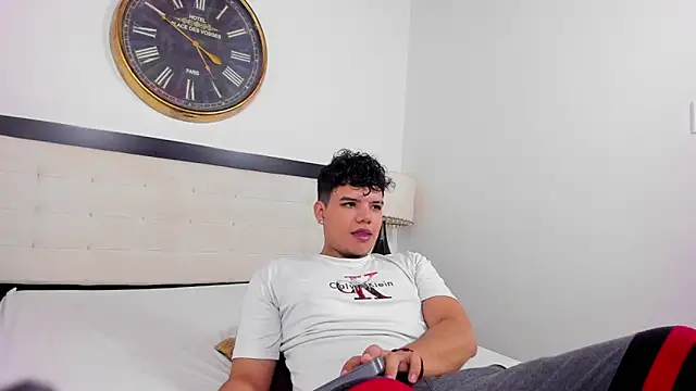 Axel Forte online show from June 2026 02:09:01 PM