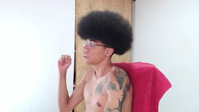 Smith Gael online show from April 2026 09:39:33 PM