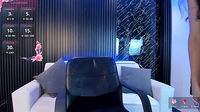 Ivaannaa  online show from February 2026 12:32:01 PM