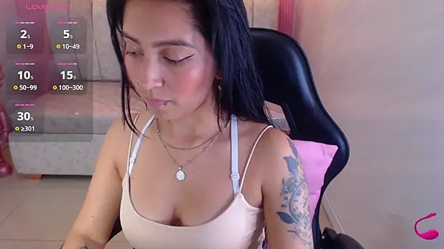 Snapshot of madhison_klain_s chatting on January 2026 08:12:02 PM madhison klain s online show from January 2026 08:12:02 PM