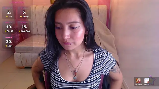 Snapshot of madhison_klain_s chatting on February 2026 08:09:02 PM madhison klain s online show from February 2026 08:09:02 PM