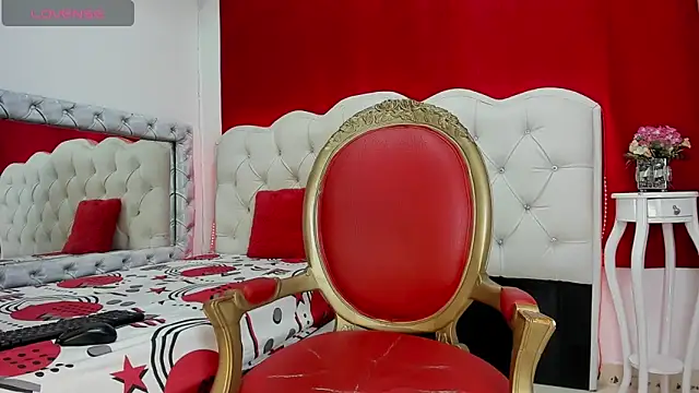 Javier Hot27 online show from January 2026 06:54:02 PM