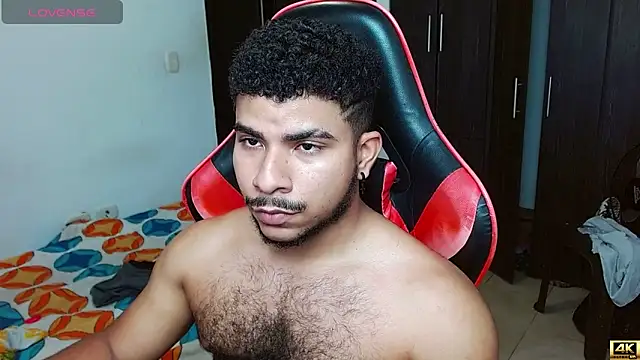 Javier Hot27 online show from March 2026 05:24:01 PM