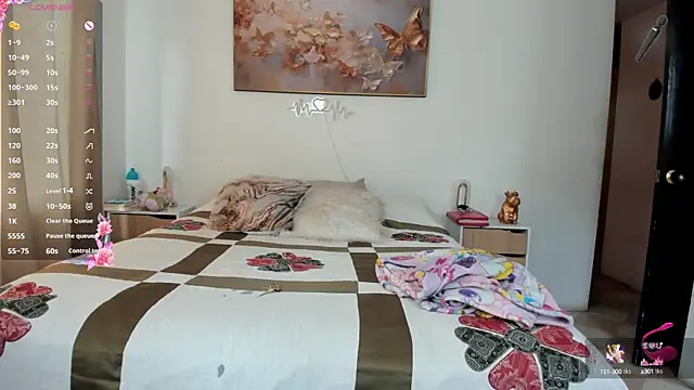 jessyegoldenn online show from March 2025 02:01:01 PM