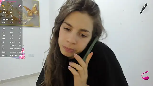 jessyegoldenn online show from September 2025 12:11:01 AM