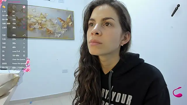 jessyegoldenn online show from September 2025 12:21:02 AM