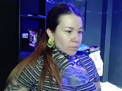 Pandora 9666 online show from November 2025 04:40:02 PM