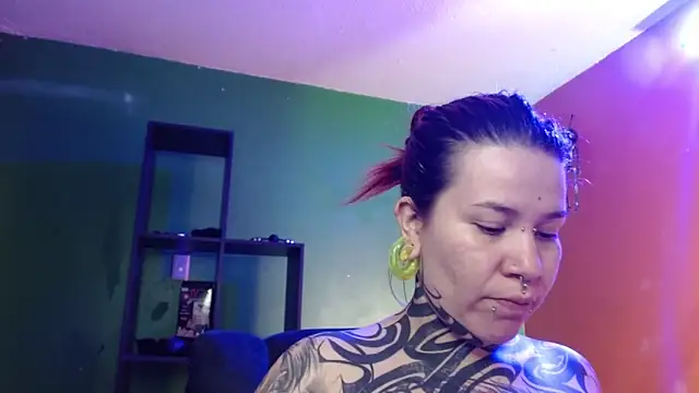 Pandora 9666 online show from May 2026 07:01:02 PM