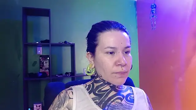 Pandora 9666 online show from May 2026 05:20:02 PM