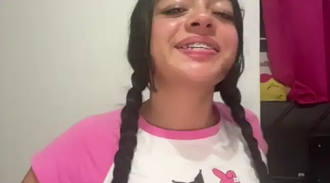 hellokitty  valery online show from February 2025 02:28:02 AM