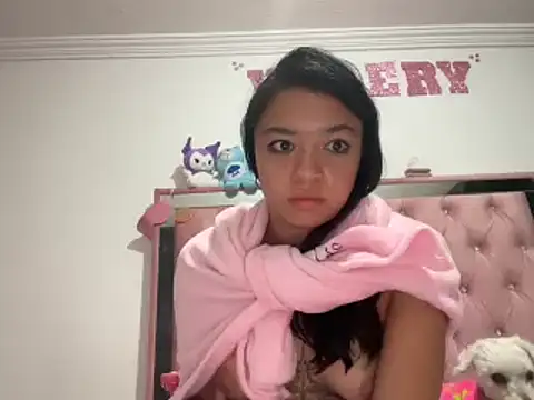 hellokitty  valery online show from February 2025 03:48:01 AM