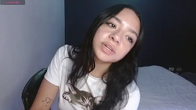 hellokitty  valery online show from October 2025 04:12:01 AM