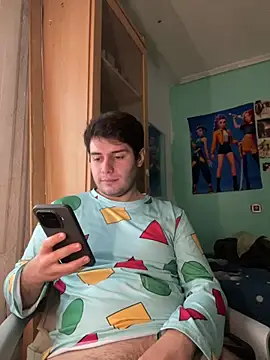 Hary0250 online show from February 2026 02:09:01 PM