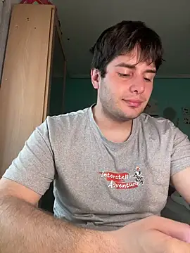 Hary0250 online show from February 2026 09:06:02 AM