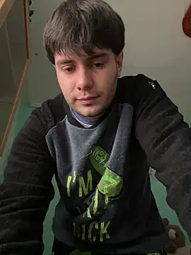 Hary0250 online show from March 2026 10:33:01 AM