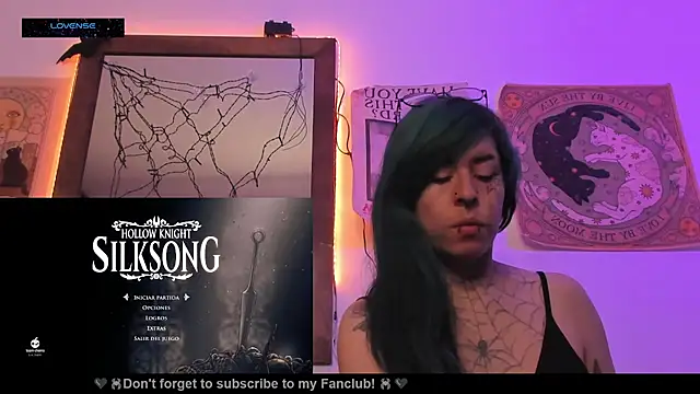 Hisato111 online show from October 2025 12:34:02 PM