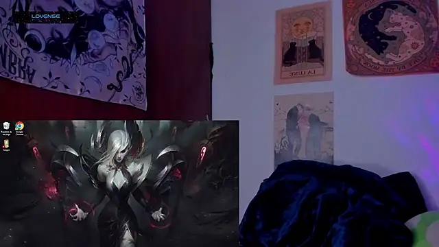 Hisato111 online show from February 2026 01:55:01 PM