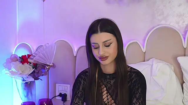 Alice Voss online show from March 2026 06:25:01 AM