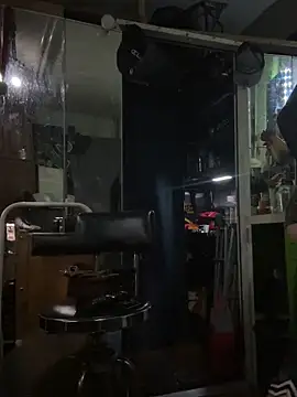 Polaroid White online show from March 2025 11:07:02 AM