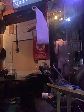 Polaroid White online show from March 2025 10:55:01 AM