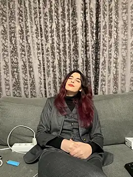 Mazzekyn online show from November 2025 06:31:02 PM