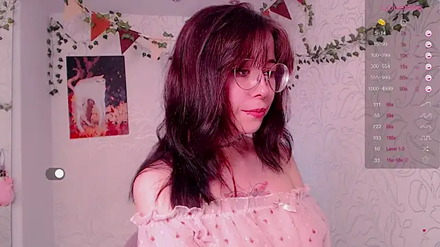 Snapshot of _miraclecattt_ chatting on October 2025 03:03:02 AM miraclecattt online show from October 2025 03:03:02 AM