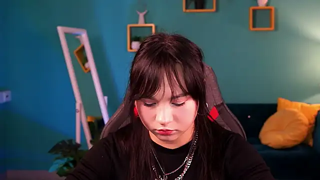 Snapshot of HanaWise chatting on March 2025 08:21:02 AM HanaWise online show from March 2025 08:21:02 AM