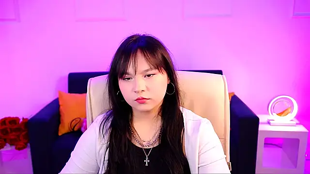 Snapshot of HanaWise chatting on March 2025 04:02:02 AM HanaWise online show from March 2025 04:02:02 AM