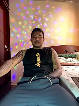 Saipuer31 online show from January 2026 07:08:02 PM