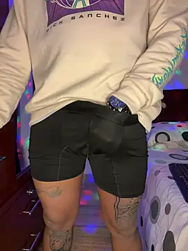 Saipuer31 online show from March 2026 07:03:01 AM